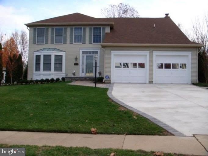 12625 THUNDER CHASE Drive