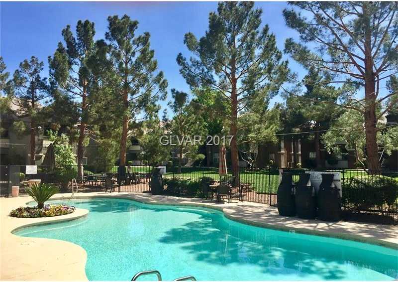Convenient 1st Floor Condo in Gated Community with Pool