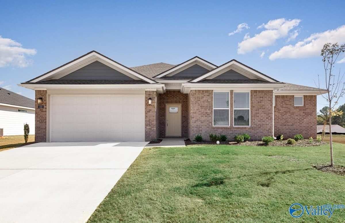 103 Evergreen Mill Lane