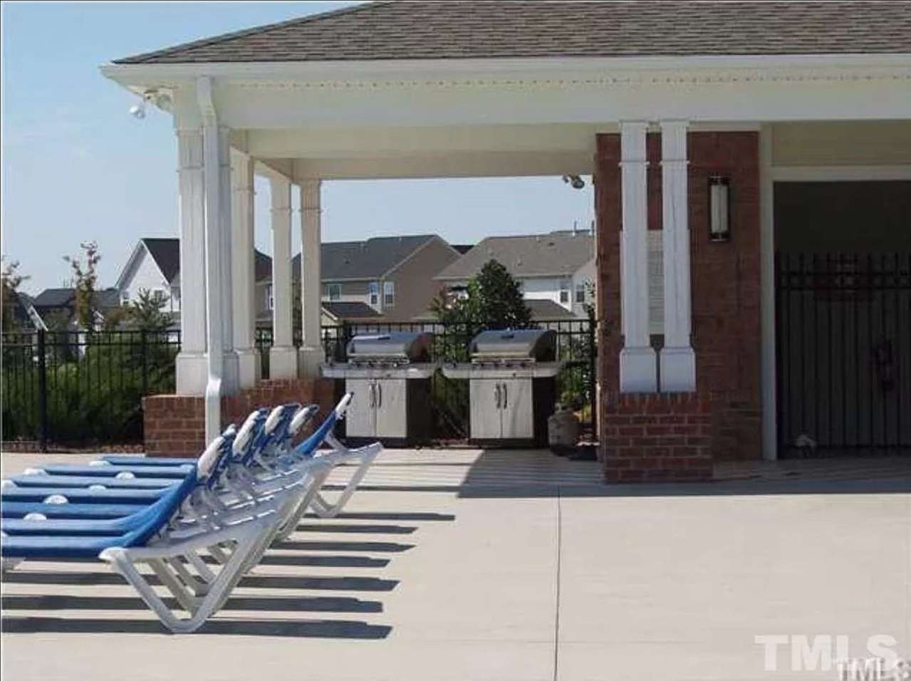 Room in 4 Bedroom Home at Everette Fields Rd