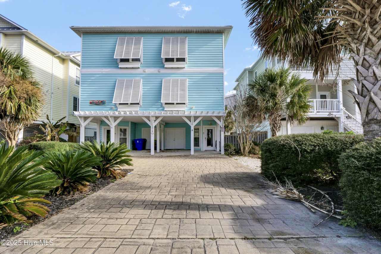 1315 Bowfin Lane unit: 2