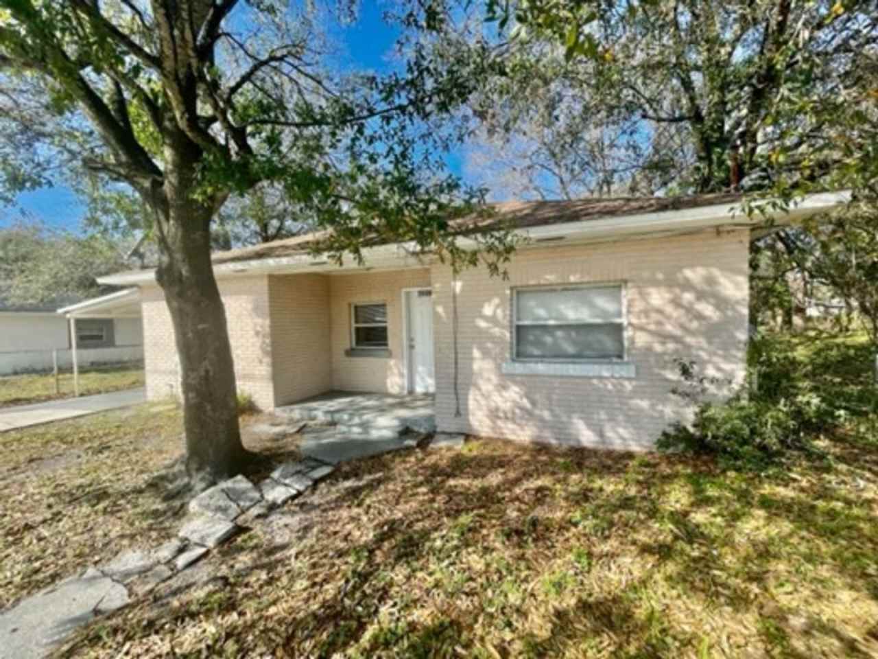 Newly Remodeled 3 Bedroom/1 Bath with Huge Yard