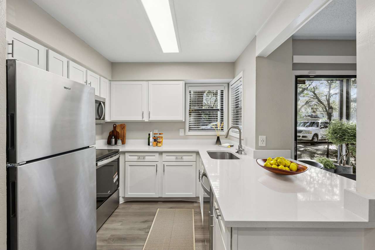 Oak Ramble Apartments