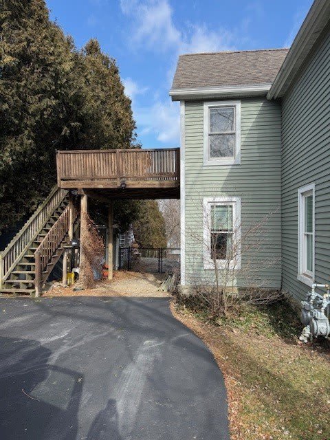 237 W 3rd Street unit: 201