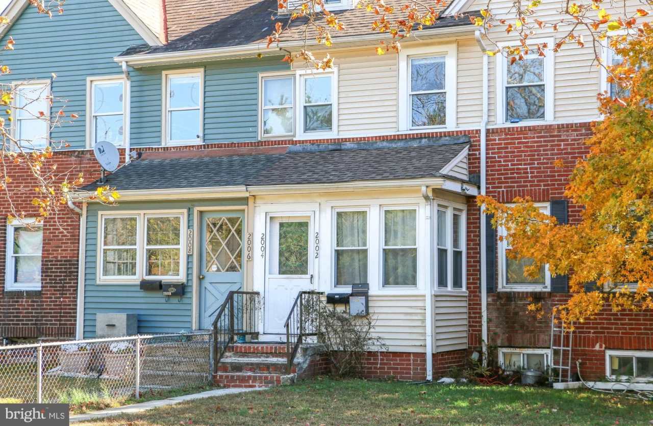 2002 TRENTON Avenue