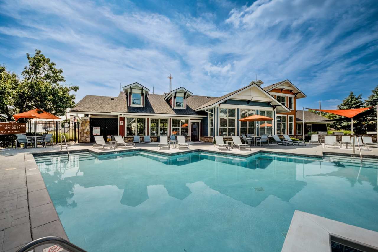 The Drexel at Oakley