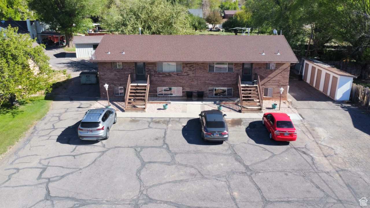 270 West 600 South - 2