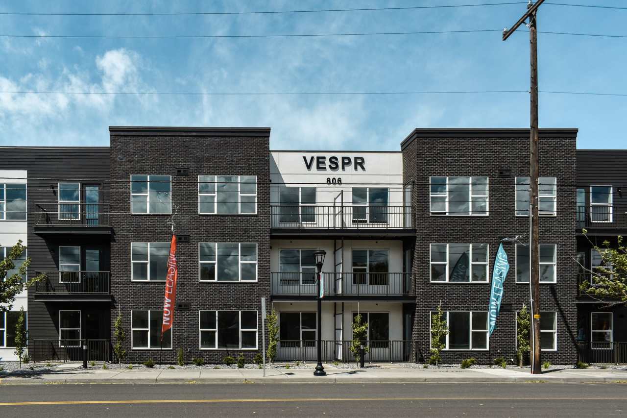 Vespr