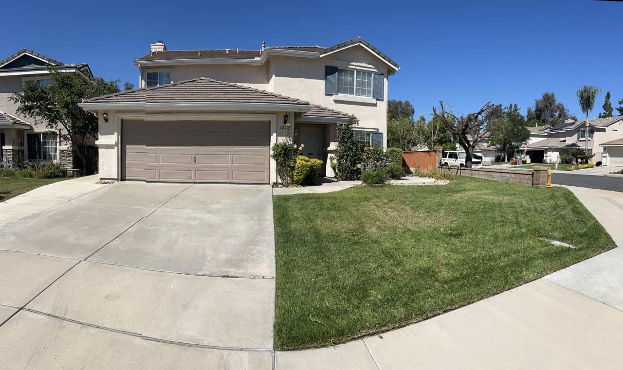 32785 Paterno Street