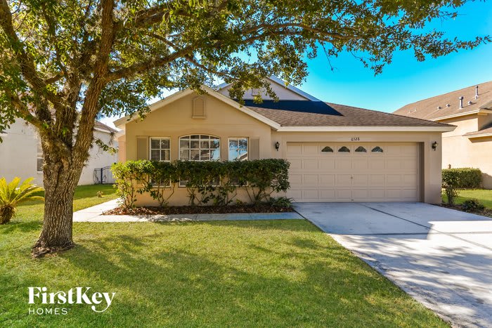 6528 Bridgecrest Drive