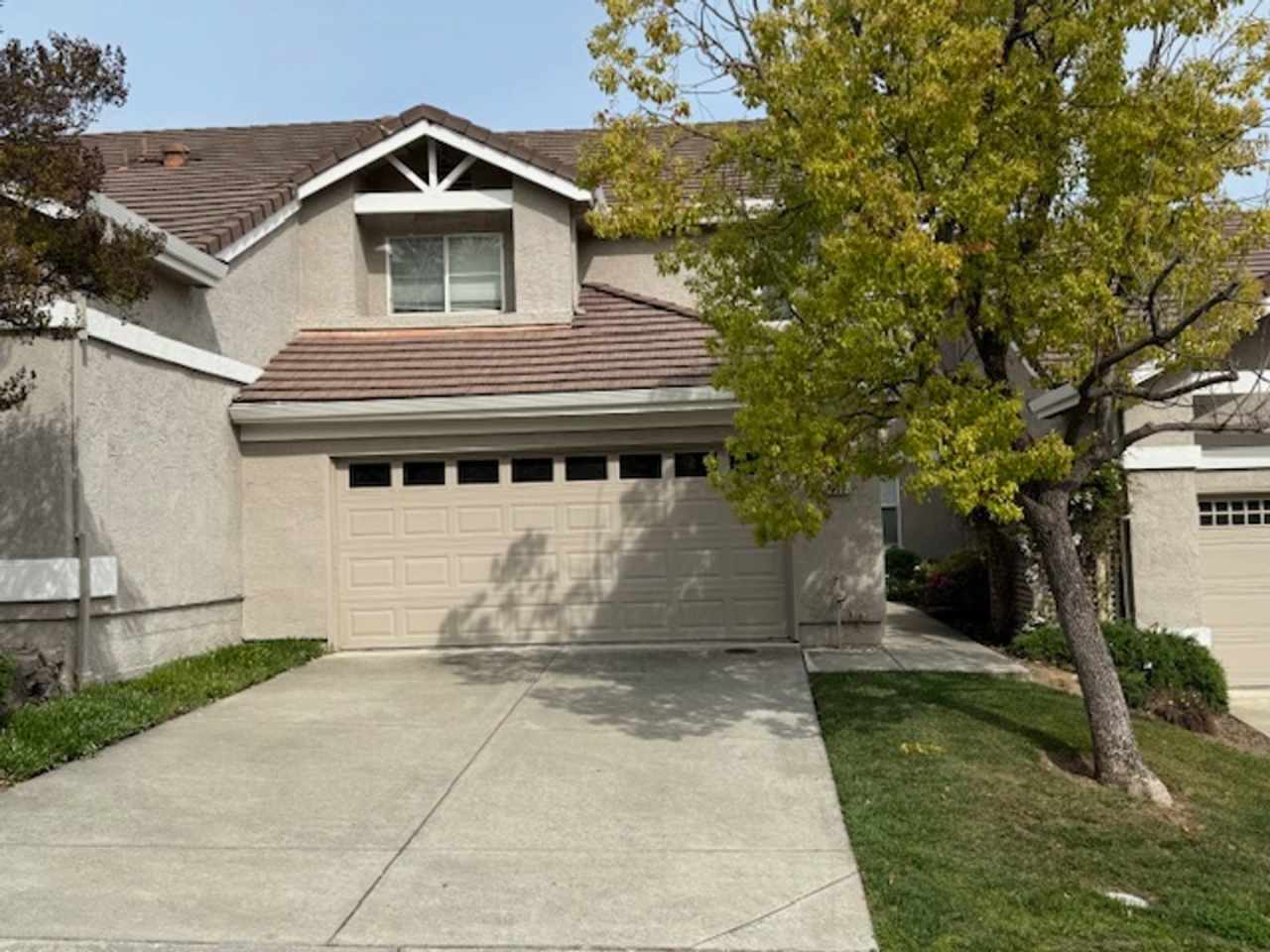 Ranch Solano Townhouse