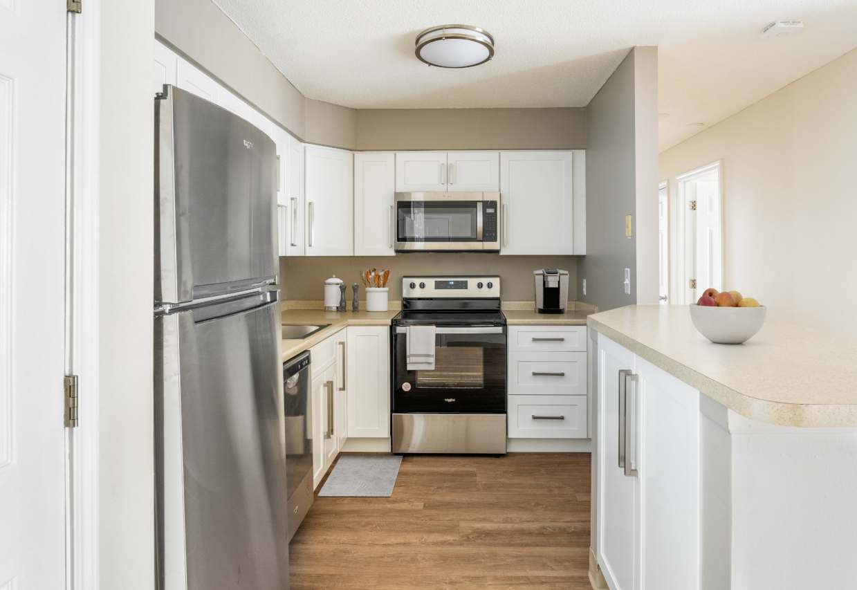 Littlebrook Apartments