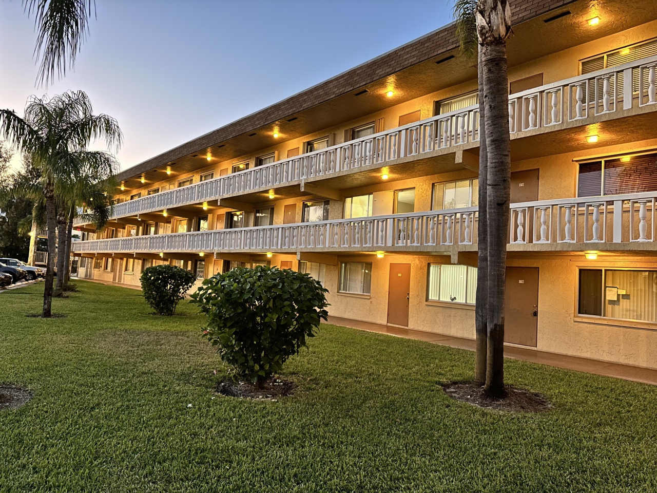 600 Village Green Court