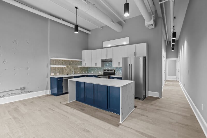 157 Howard Street - APT 1A