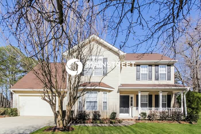 3614 Turnabout Place