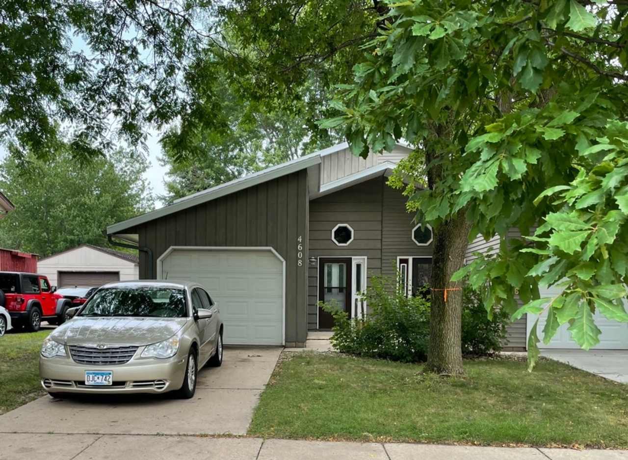 Two Bedroom Home in Rochester MN