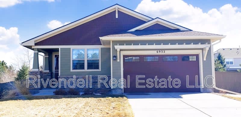 6932 Groveton Avenue