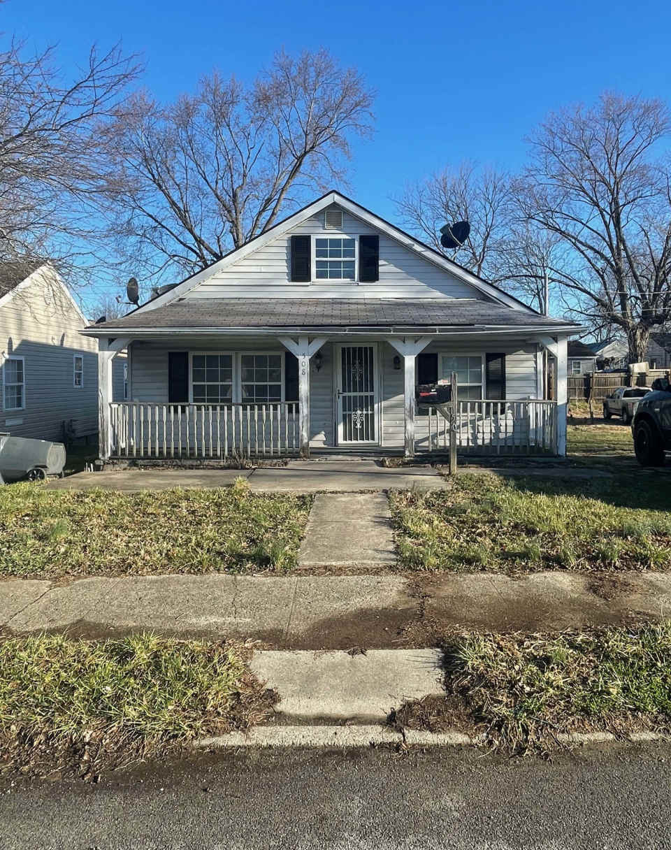 508 West 34th Street