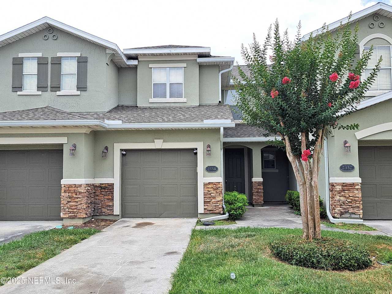 2354 SUNSET BLUFF Drive