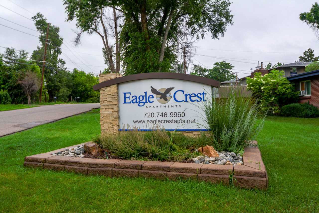 Eagle Crest