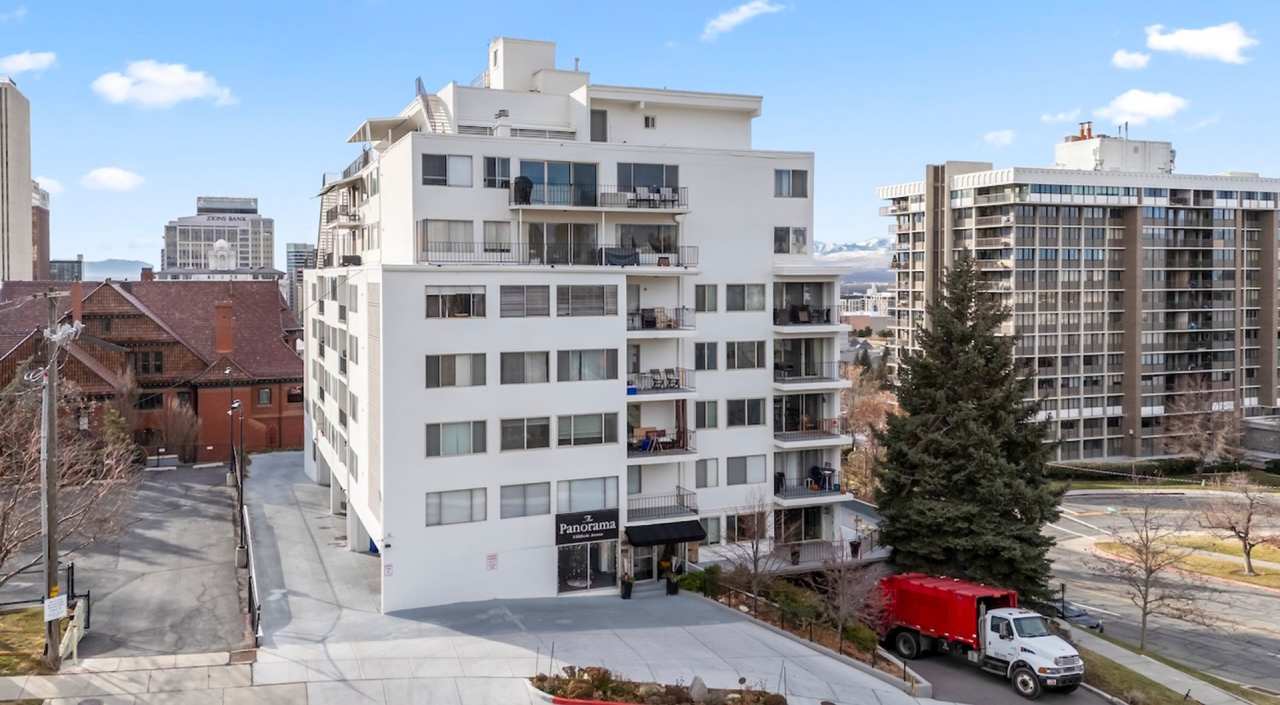 Excellent Condo Location!