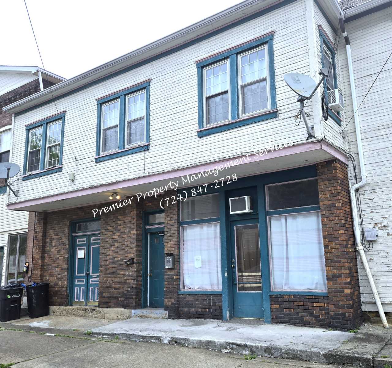 179 Elm Street #A Second Floor