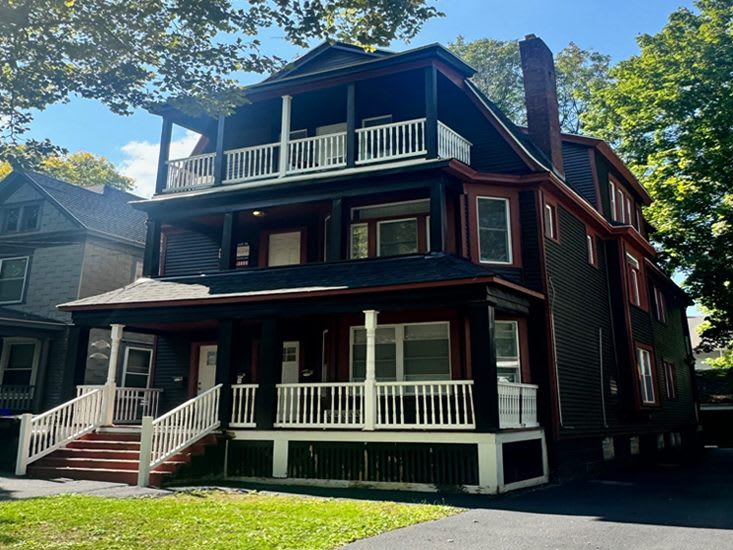 618 Westcott St Apt 1