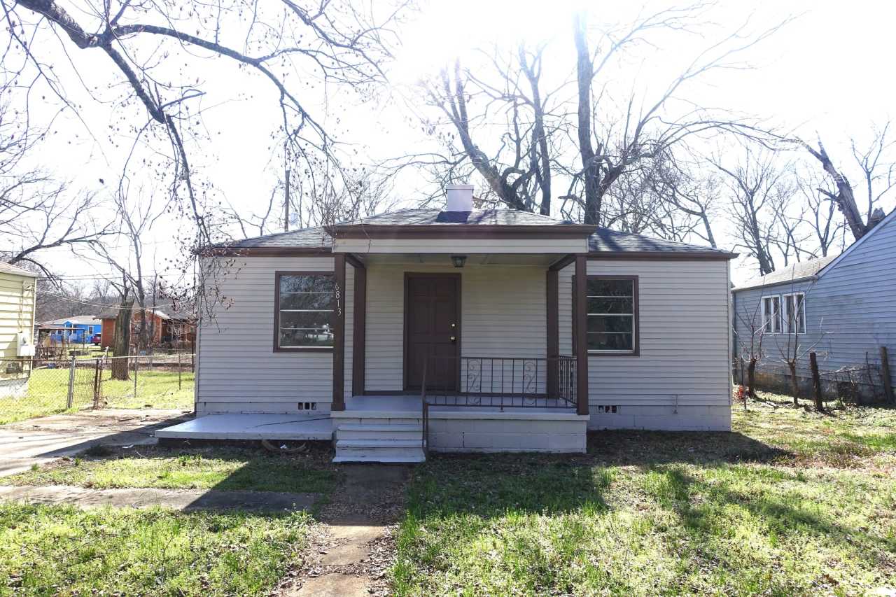 6813 5th Terrace N Birmingham, AL 35206