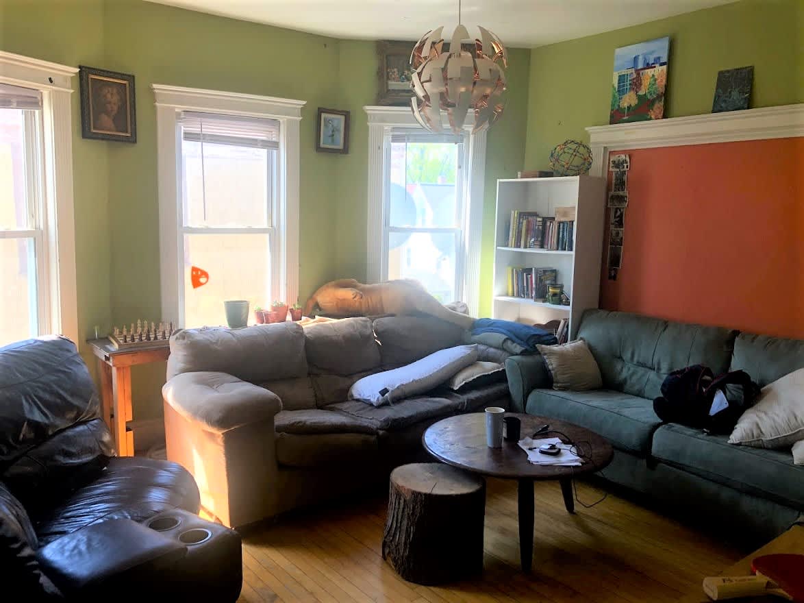 19 Arden StreetUnit 3