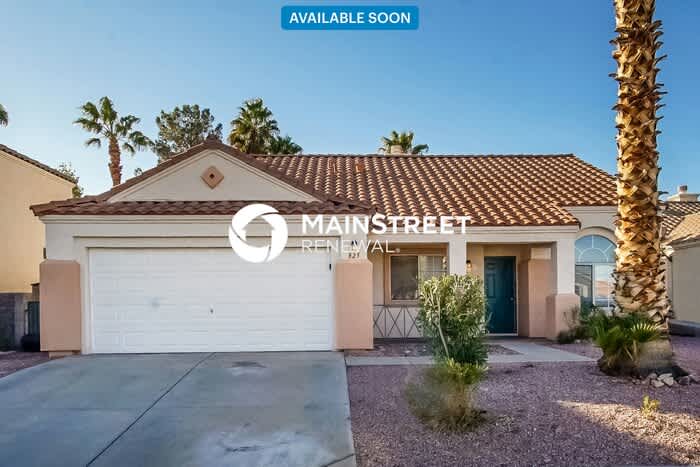 825 Fuerte Court