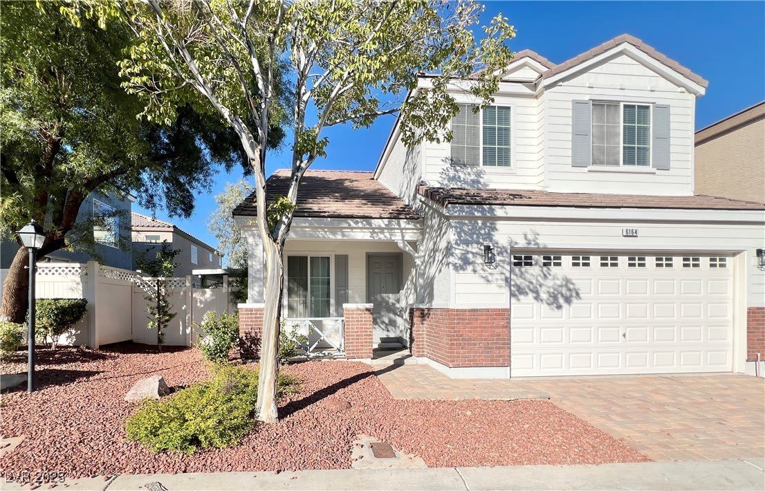 6164 Bridgeport Hills Avenue