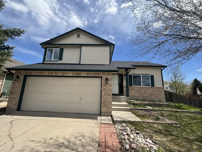 11168 Tamarron Place