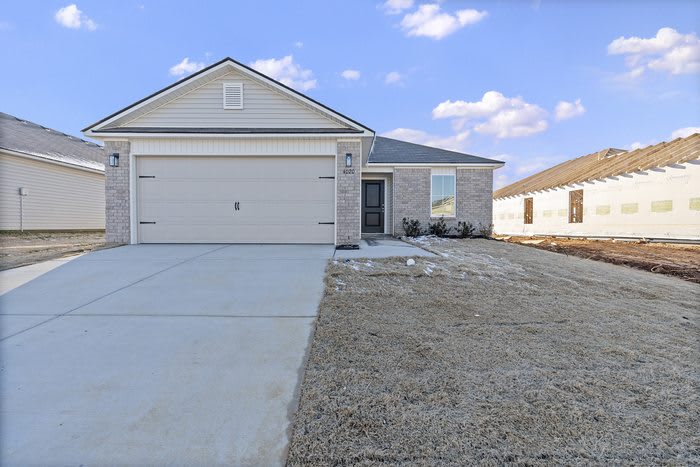 4020 Ryan Drive Southwest