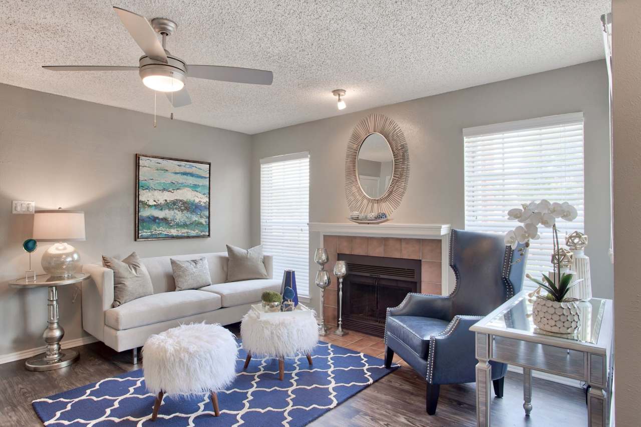 The Trails Apartments