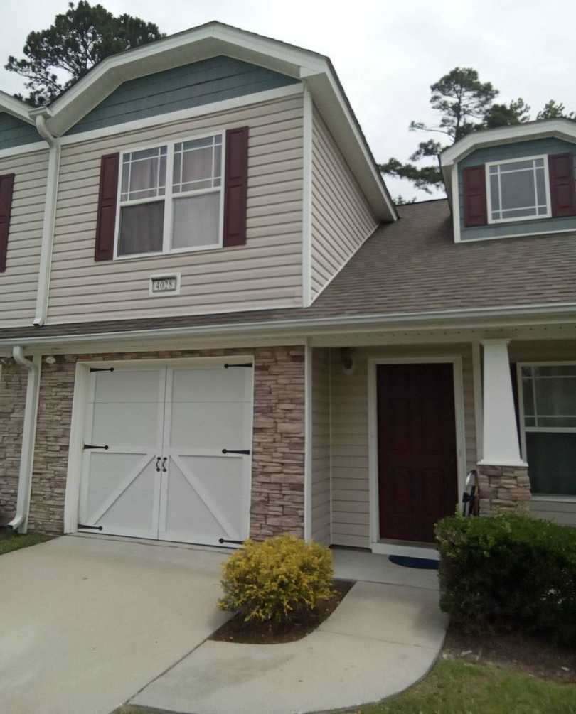 4028 Arbor Green Way