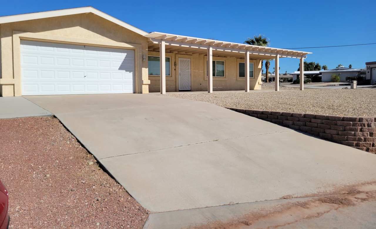 Winter Furnished Rental 2025-2026 Season