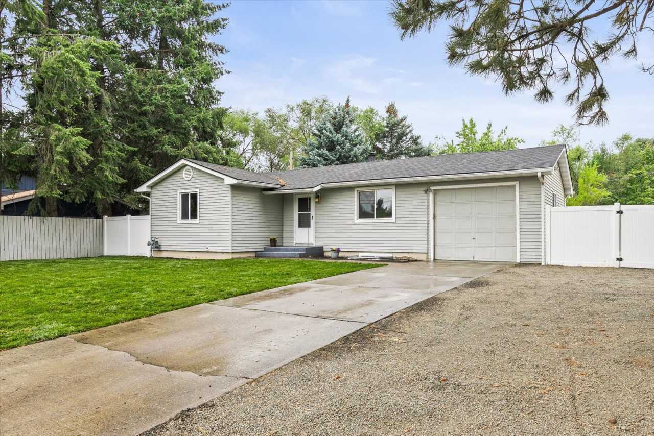 2812 S. Pines Rd. Spokane Valley, WA - NuKey Realty  Property Management, LLC