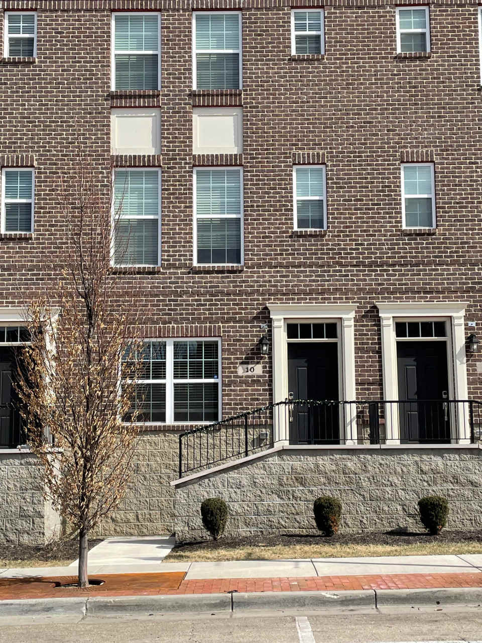 10 North Center Street
