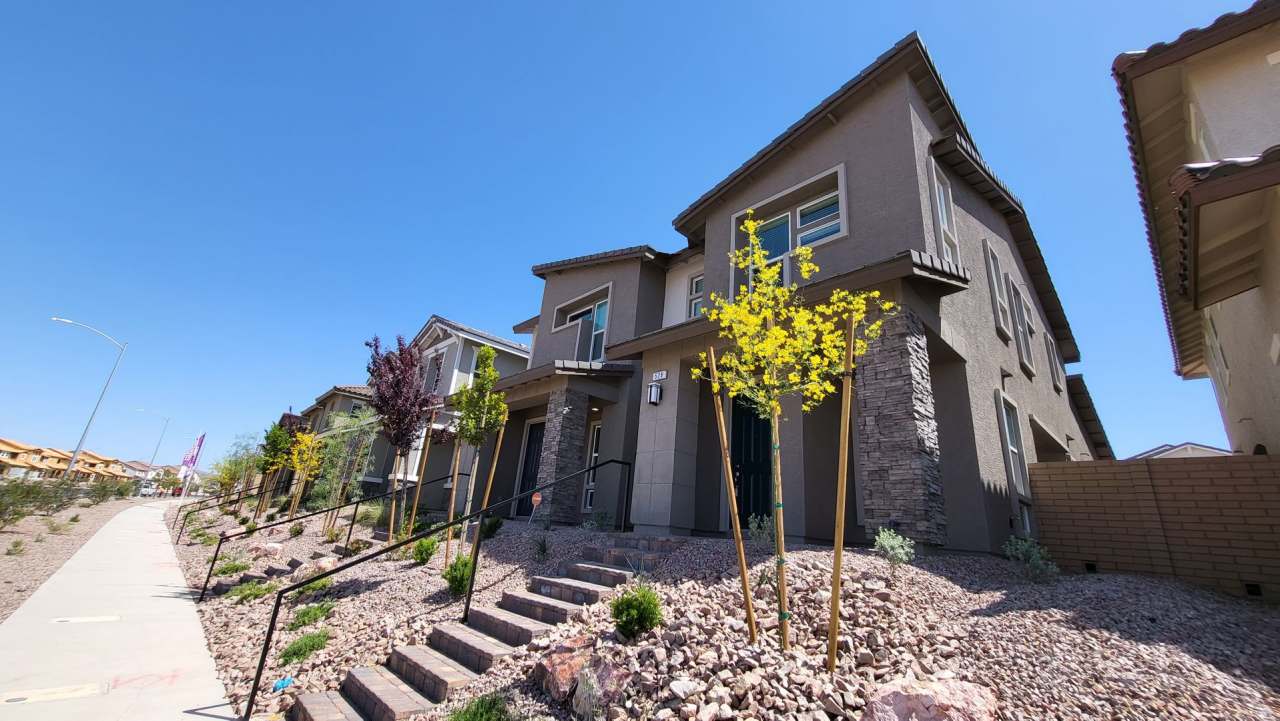 Richmond American Designer Home