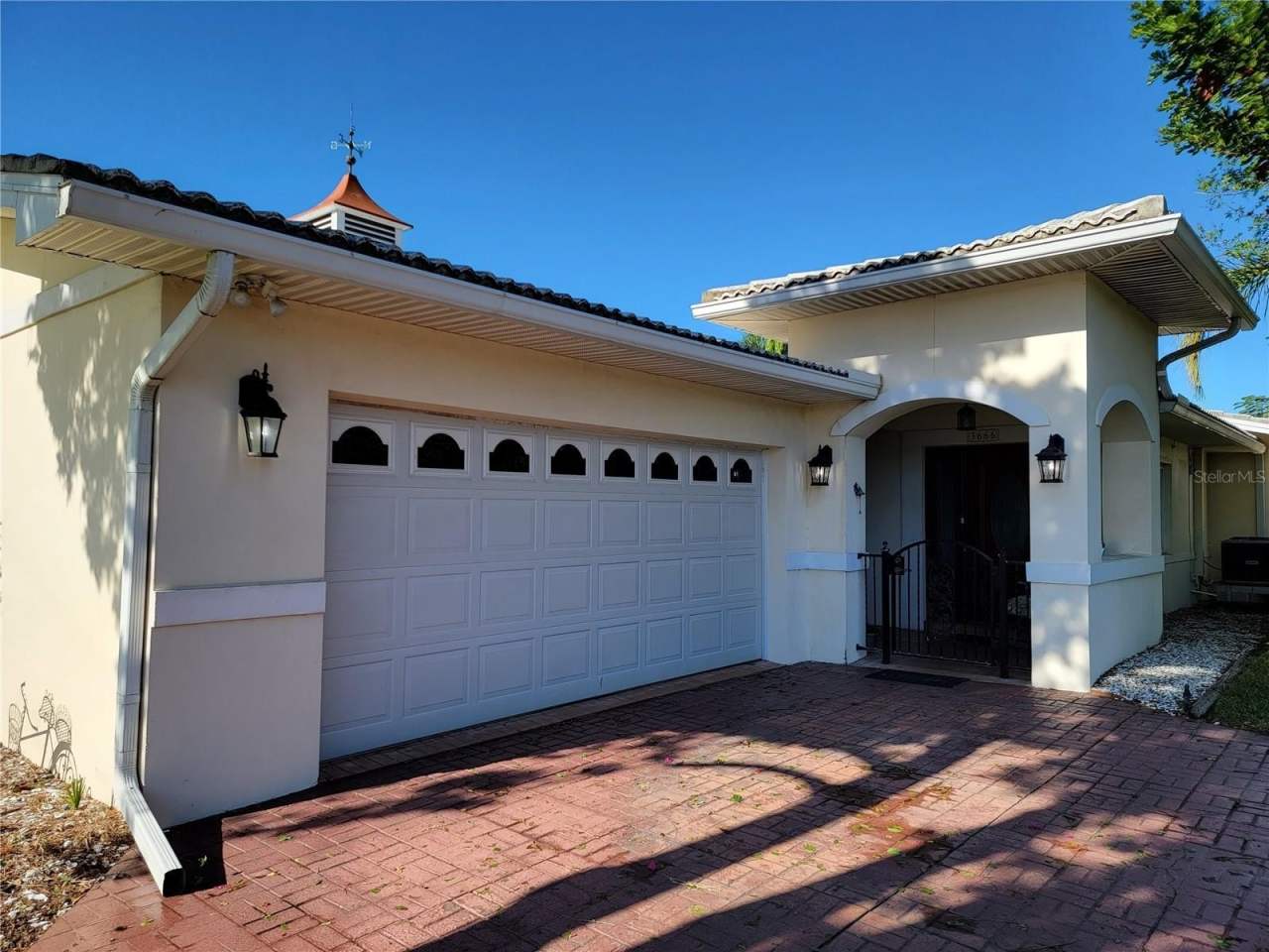 3666 BELLE VISTA DRIVE E