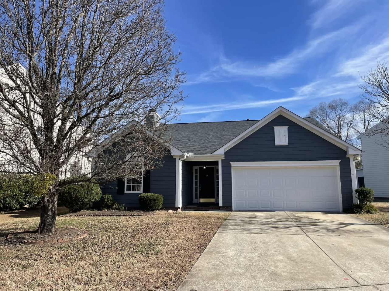 313 North Water's Edge Drive