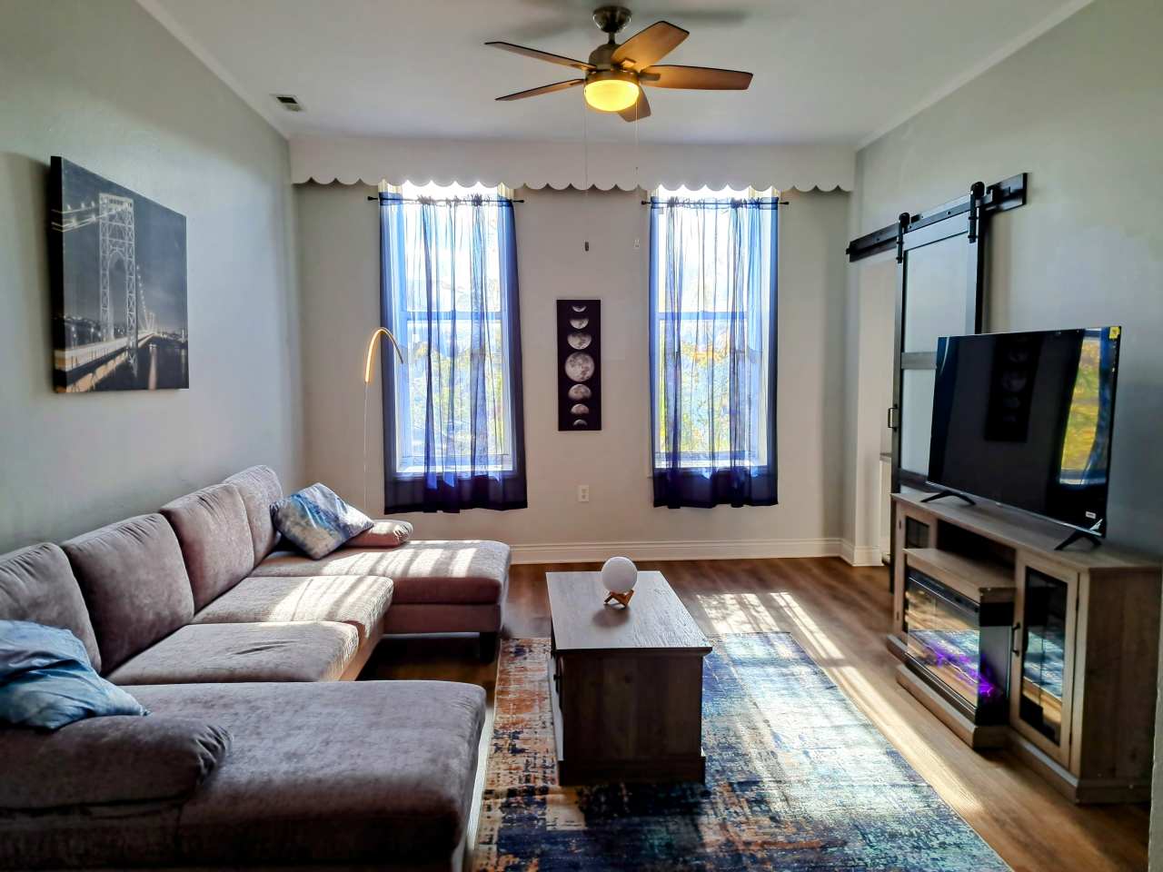 1540 West 17th Street