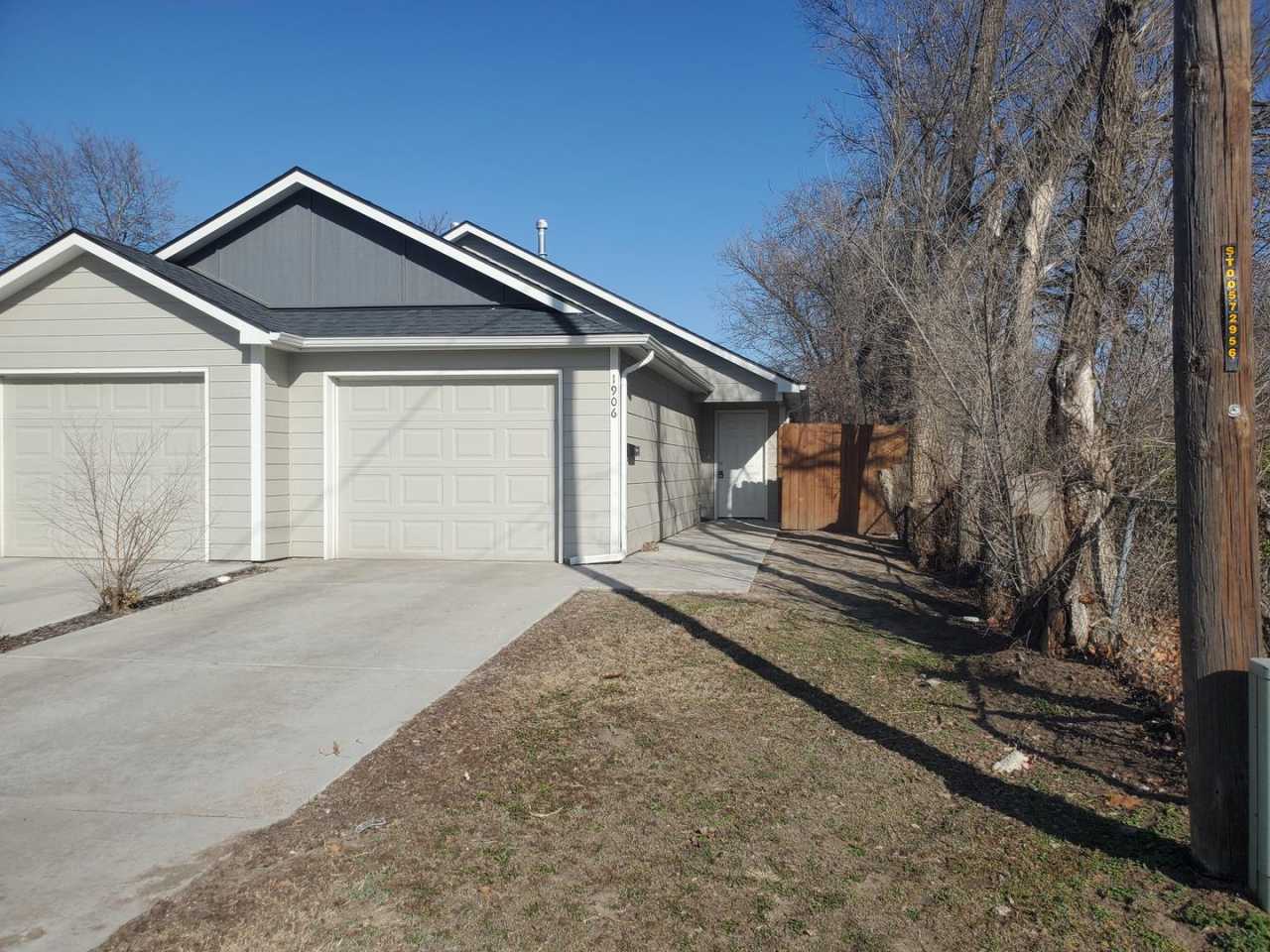 1019 N Spruce #100