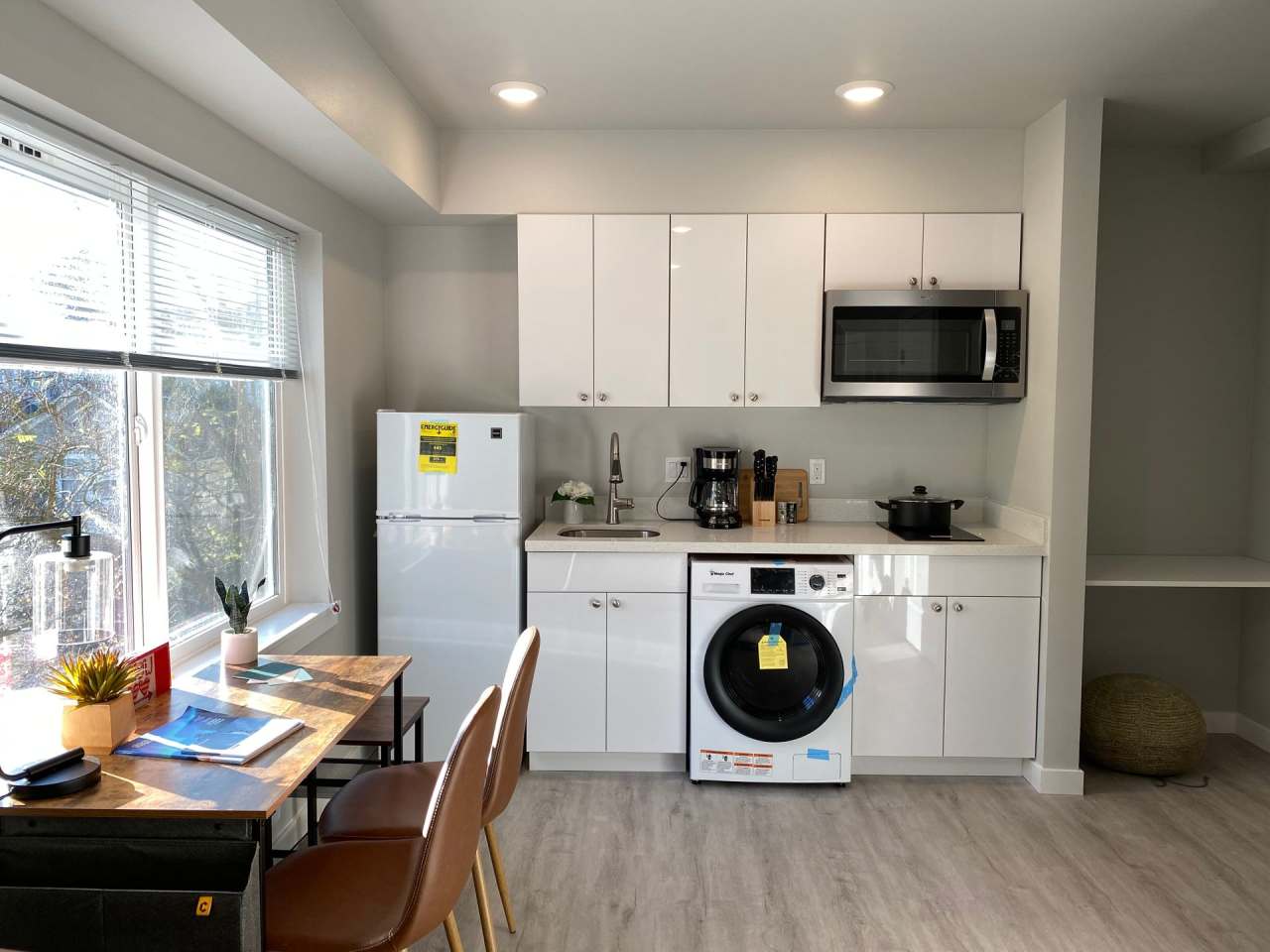 Ace Apartments is now Leasing!