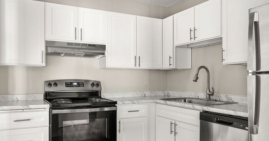 The Woods of Burnsville