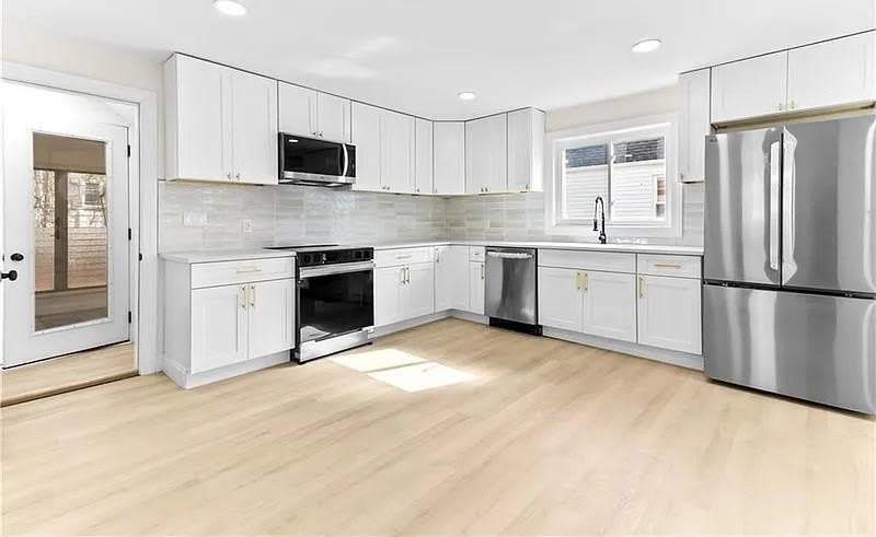 21 Joy Street unit: 1