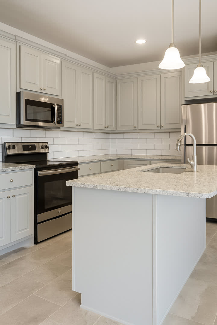 Welcome to Primrose - 3 Bed/ 2 Bath