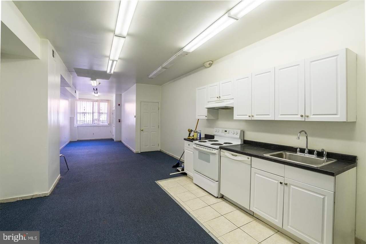 1222 SOUTH Street unit: 1