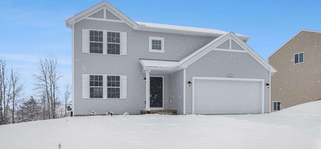 5492 Eagle Glen Avenue SW