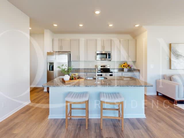 900 Rocky River Road West Unit D33